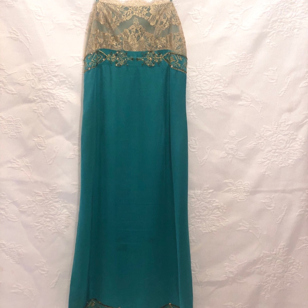 Vintage Tracy Reese Dress